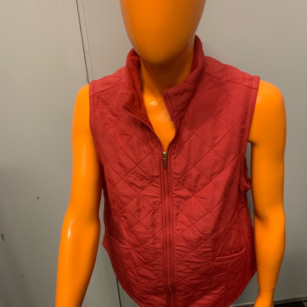 SALE🍁2/$12 Bit & Bridle Vest